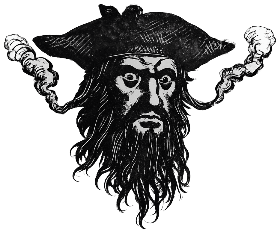 Blackbeard
